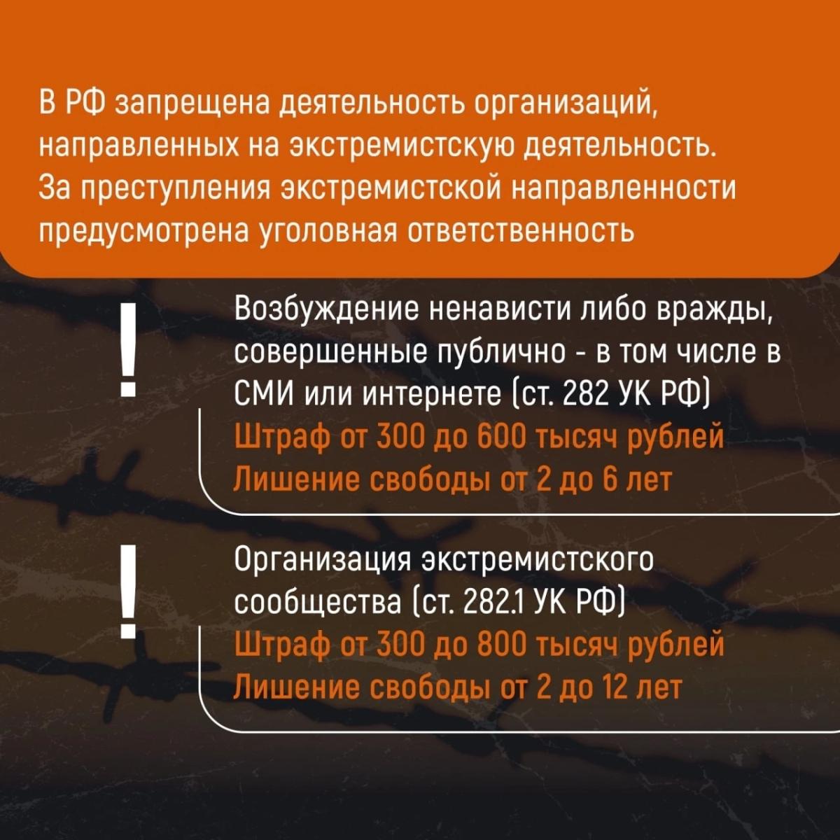 Будьте начеку! Фото 3