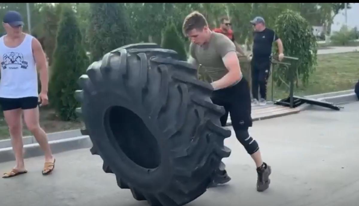 И снова спортивные новости! Фото 3