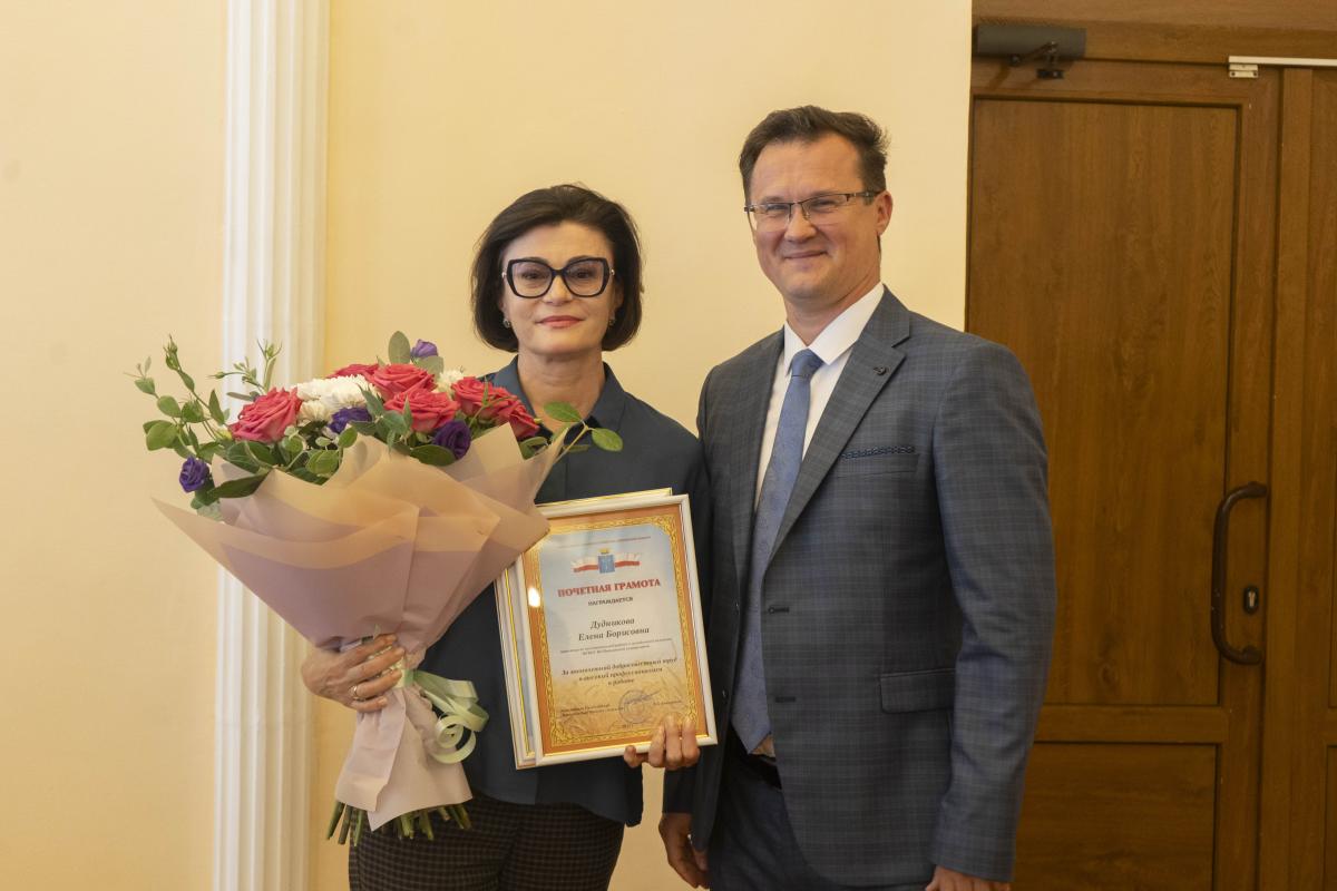 В университете обсудили готовность к новому 2025/2026 учебному году Фото 2