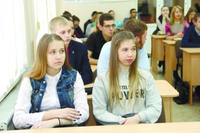 Минобрнауки рекомендует курс для студентов «Учеба без стресса»