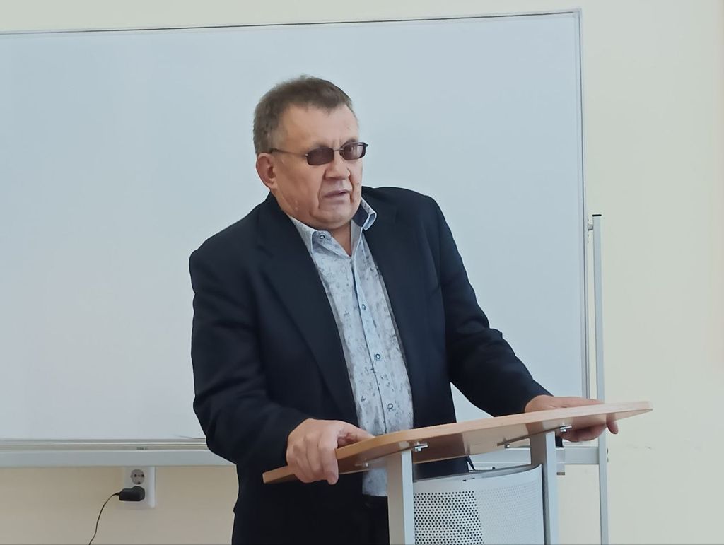 Педагогический совет Пугачевского филиала Вавиловского университета Фото 1
