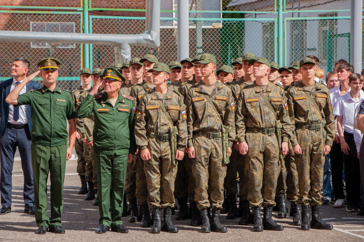 Более 3,5 тысяч абитуриентов стали студентами Вавиловского университета и филиалов Фото 2