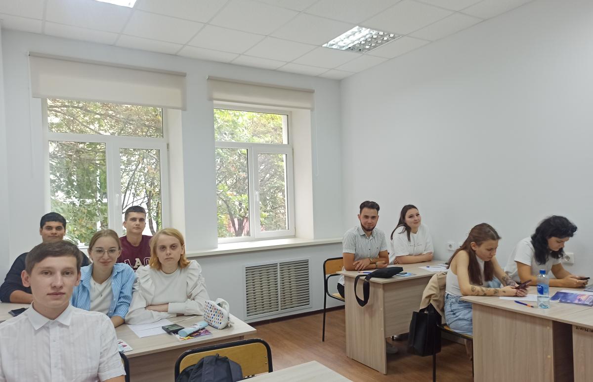 Противодействие терроризму Фото 3