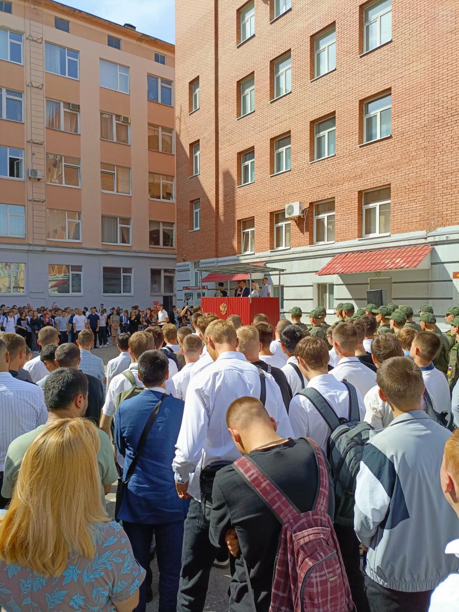 Образовательный трек группы Б-ТТ-101 «Т Плюс»  для первокурсников 2025 года Фото 4