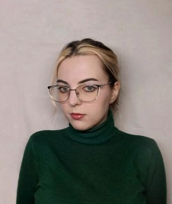 Юрина Кира Александровна