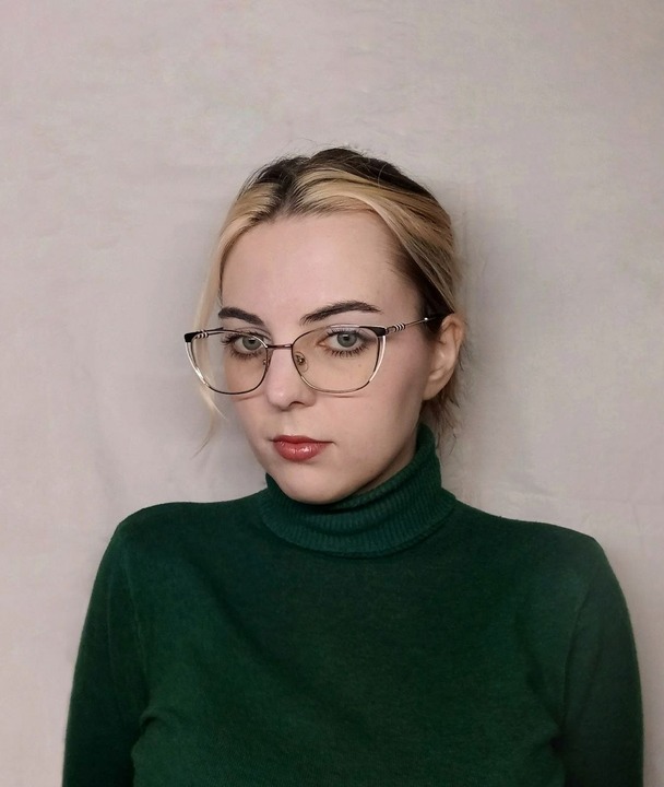 Юрина Кира Александровна