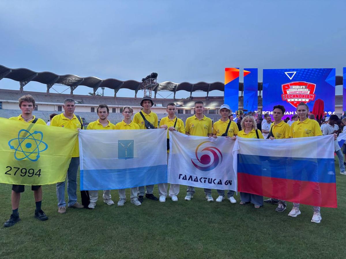 СТУДЕНТ ВАВИЛОВСКОГО УНИВЕРСИТЕТА – ЧЕМПИОН  МИРА «TechnoXian World Cup 9.0» Фото 5