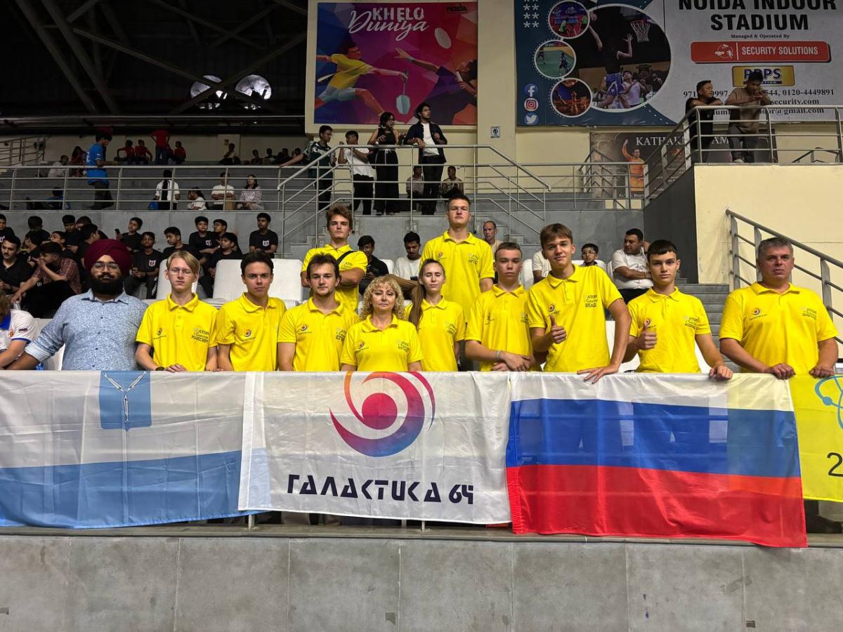 СТУДЕНТ ВАВИЛОВСКОГО УНИВЕРСИТЕТА – ЧЕМПИОН  МИРА «TechnoXian World Cup 9.0» Фото 6