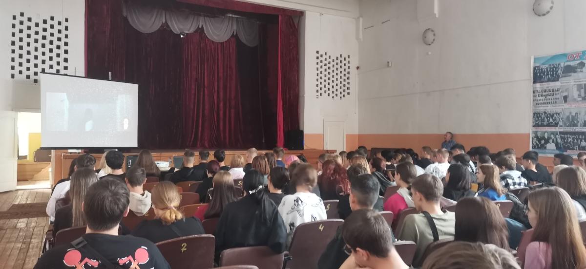 Безопасность превыше всего Фото 1