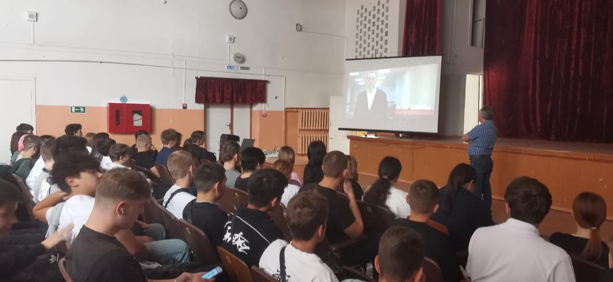 Безопасность превыше всего Фото 2
