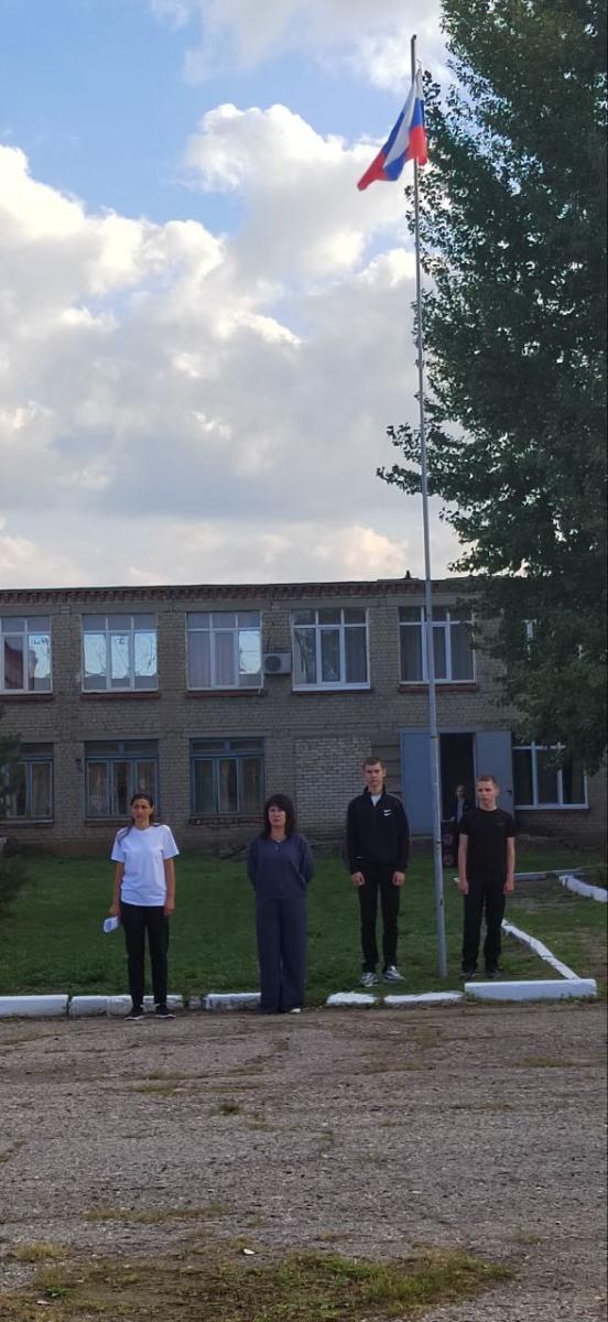 Построение техникума в Марксовском филиале Вавиловского университета