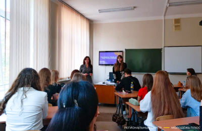 Участие студентов колледжа в квизе «Твой выбор – твоя ответственность»