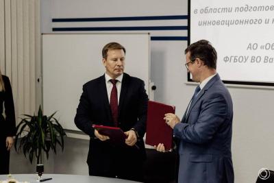 Институт инженерии и робототехники открывает новую эру в подготовке инженеров: торжественное открытие лаборатории проектирования электротехнических систем при поддержке АО «Облкоммунэнерго»