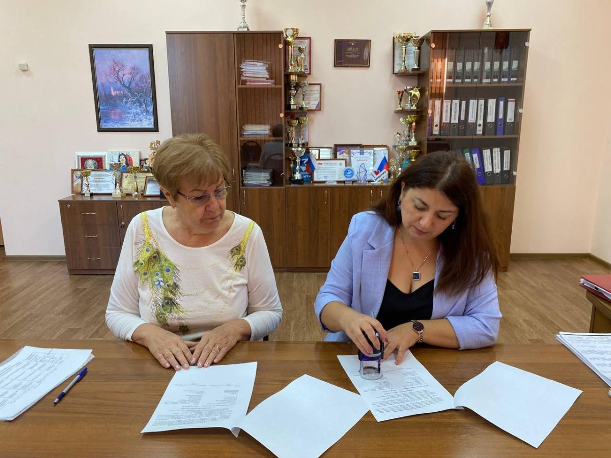 Саратовские школьники узнали о преимуществах поступления в Вавиловский университет Фото 7