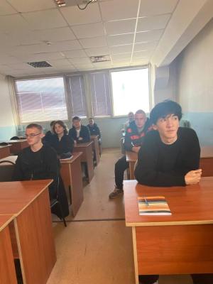 Кураторская работа