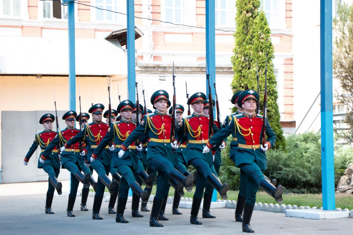 В ВУЦ открыли аудиторию и памятную доску в честь Героя СВО Александра Солопа Фото 3