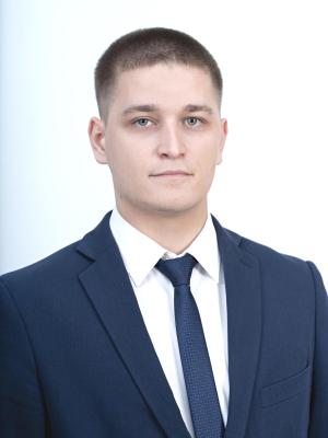 Белов Дмитрий Сергеевич