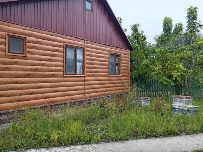 Субботник в Агроцентре