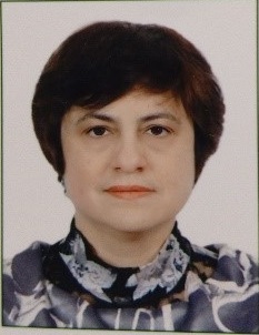 Аукина Ирина Григорьевна