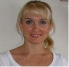 Калашникова Светлана Павловна
