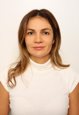 Ларионова Наталия Григорьевна