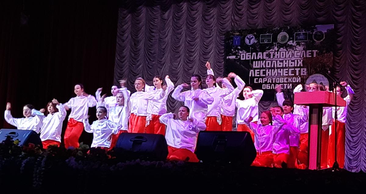 Профориентация начинается сегодня - преподаватели кафедры «ЛХиЛС» приняли участие в областном слете школьных лесничеств Фото 10
