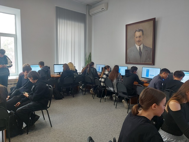 Знакомимся с ЭБС Фото 1