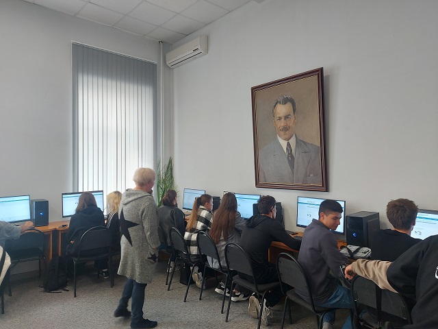 Знакомимся с ЭБС Фото 2