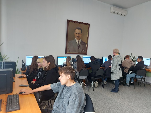Знакомимся с ЭБС Фото 3