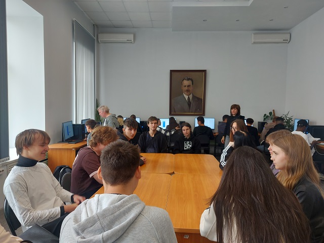 Знакомимся с ЭБС