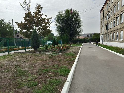Профориентационное мероприятие Фото 2