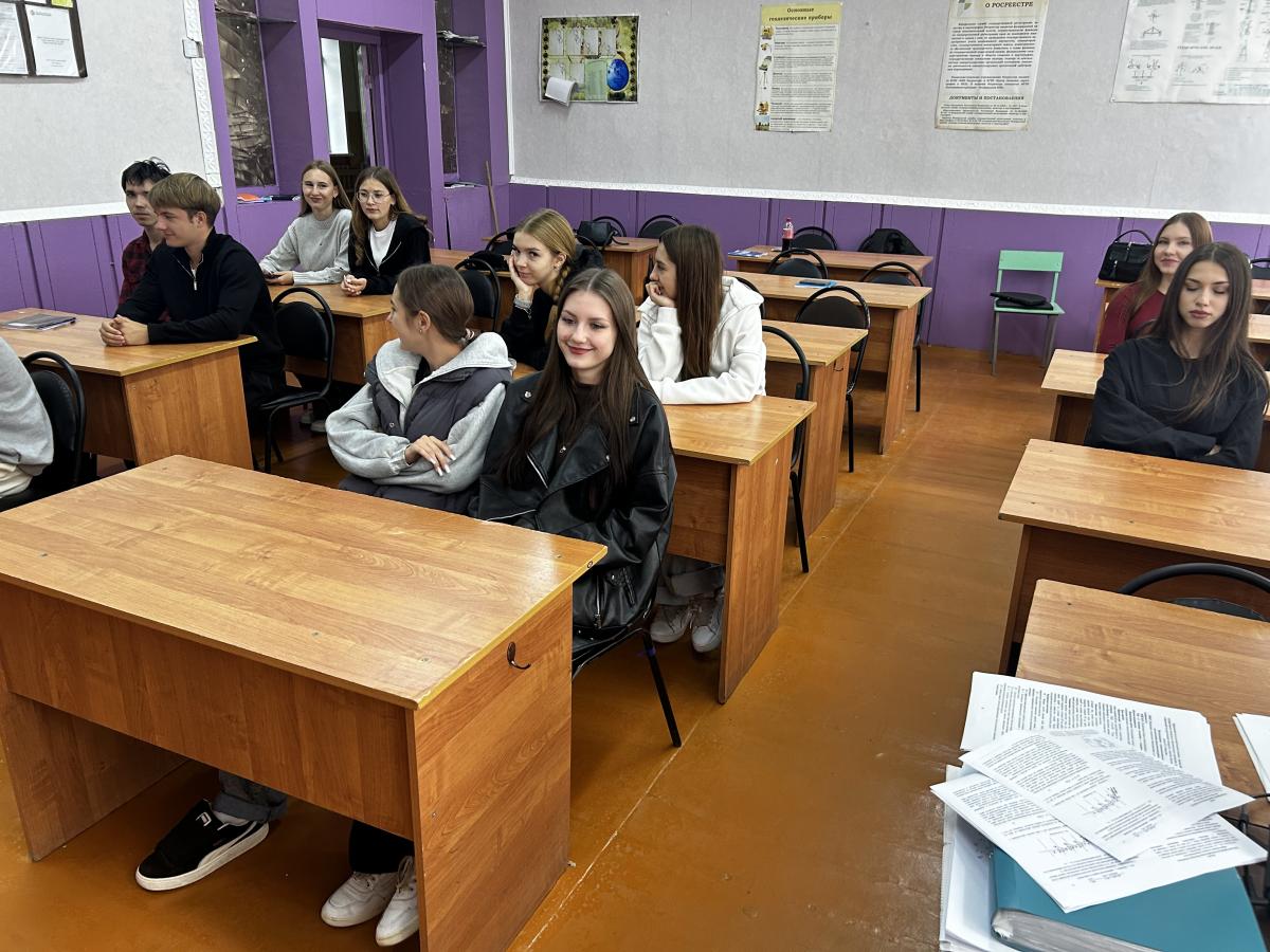 Классный час на тему: «Социально-психологического тестирования» Фото 1