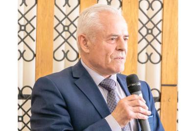 Совет ветеранов Вавиловского университета поздравляет с юбилеем