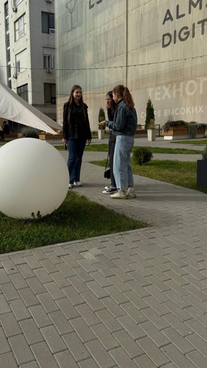 Форум креативный Саратов 2025 Фото 3
