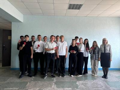 Посвящение в студенты