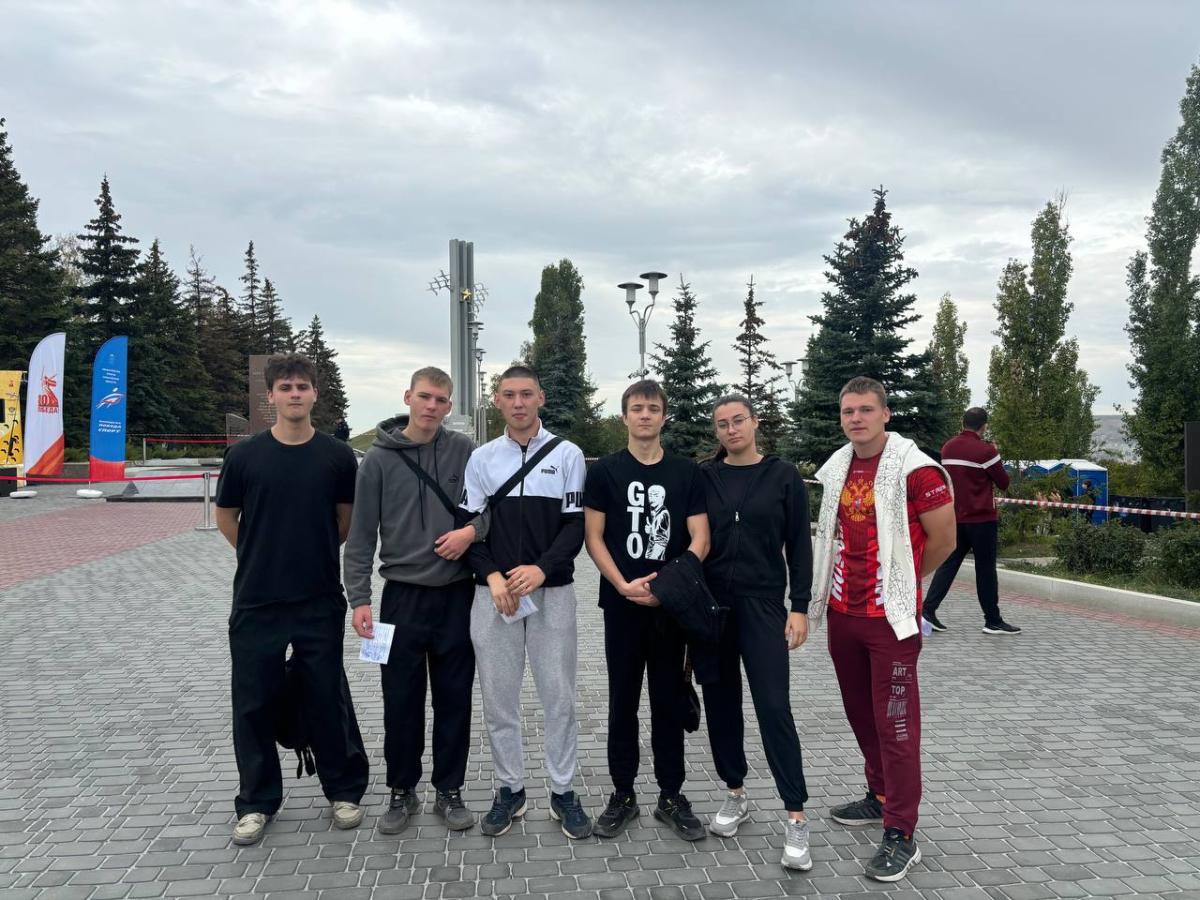 Студенты кафедры «Гидромелиорация, природообустройство и строительство в АПК» приняли участие в забеге «Кросс Наций» Фото 4 Студенты кафедры «Гидромелиорация, природообустройство и строительство в АПК» приняли участие в забеге «Кросс Наций» Фото 4