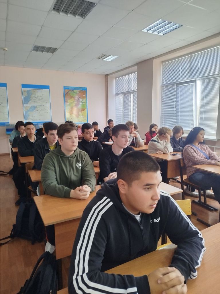 Мирный атом. День работника атомной промышленности Фото 3