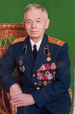 Встреча с Фомичевым К.С.