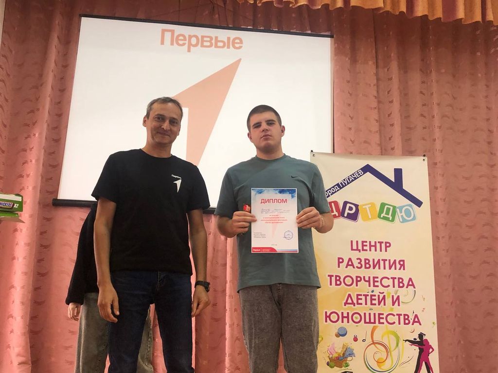 Интеллектуальный фестиваль «Битва Дипломатов» Фото 3