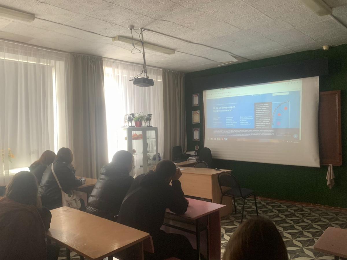 Профессионалитет - ты в хорошей компании. Фото 1