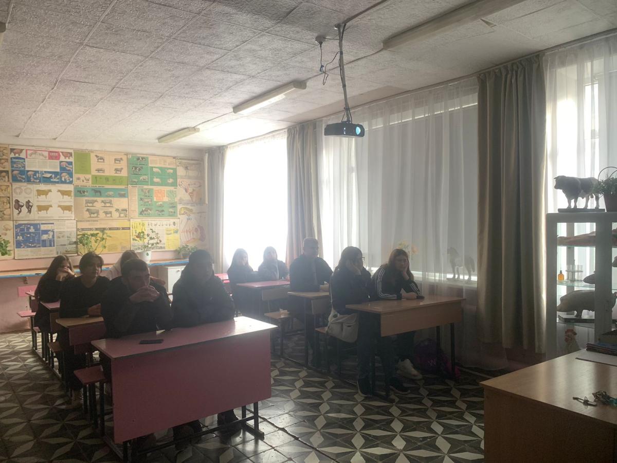 Профессионалитет - ты в хорошей компании. Фото 3