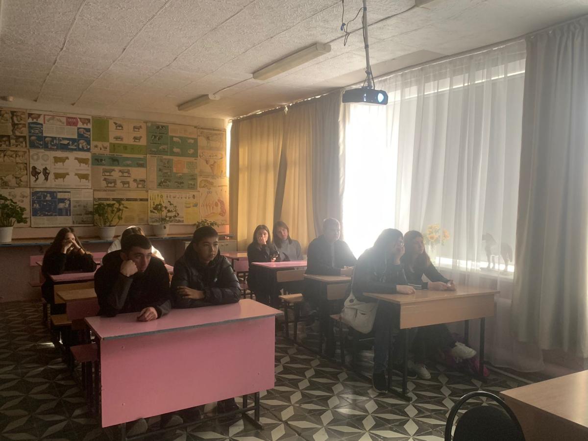 Профессионалитет - ты в хорошей компании. Фото 4