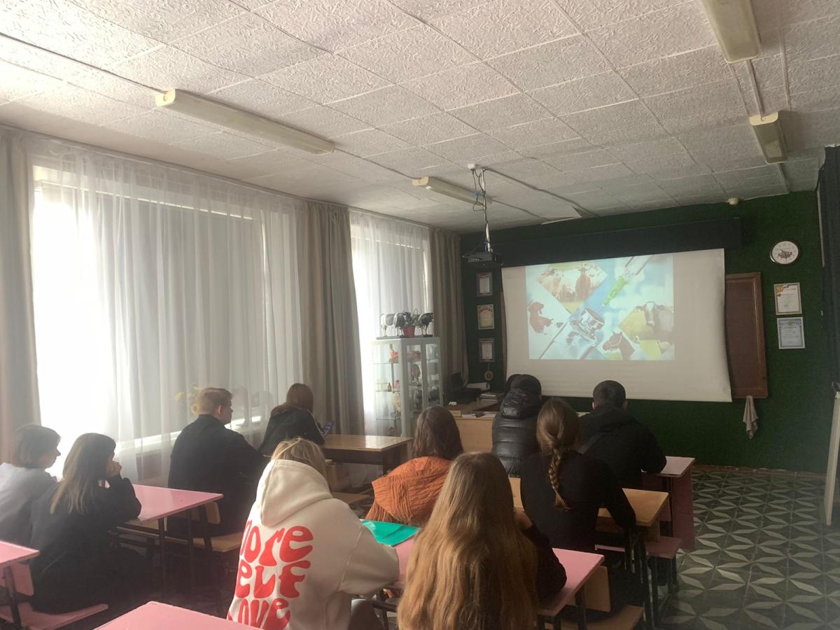 Профессионалитет - ты в хорошей компании.