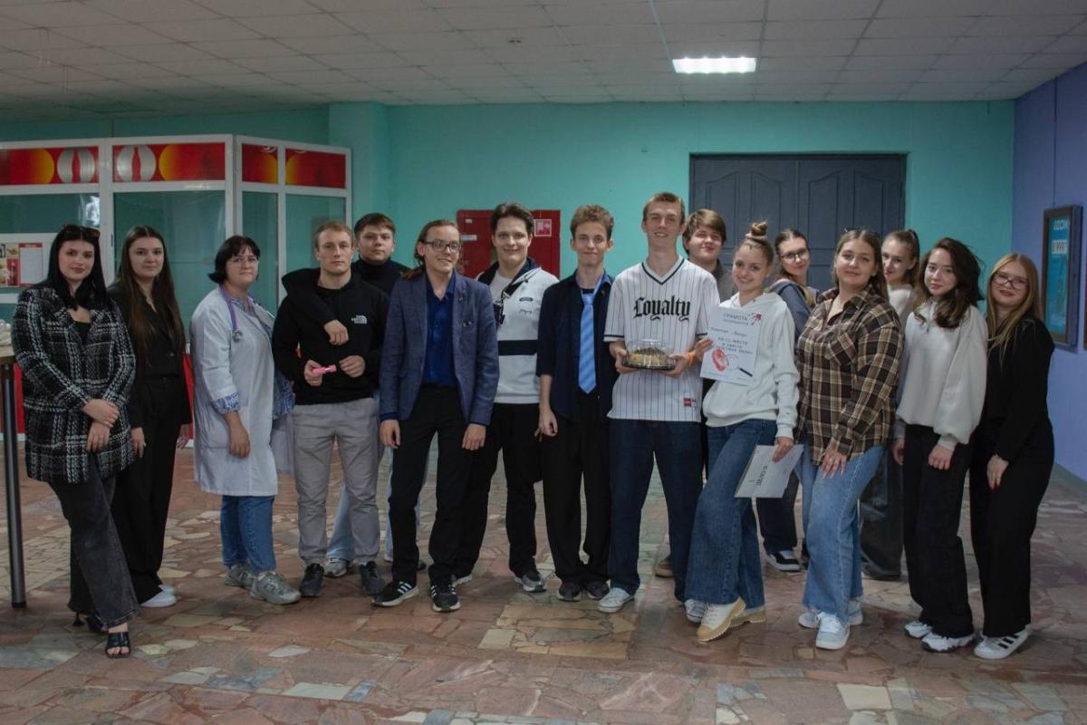 Детективный квест «Следствие вели» Фото 1