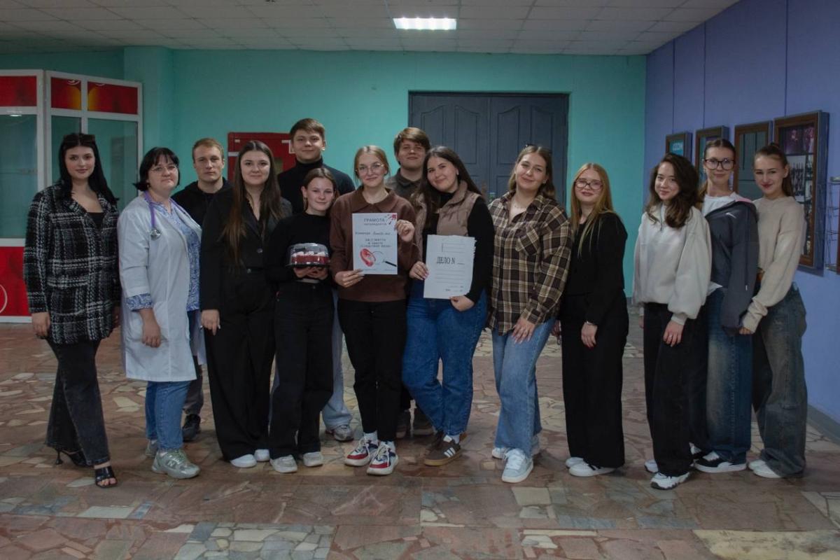 Детективный квест «Следствие вели» Фото 2