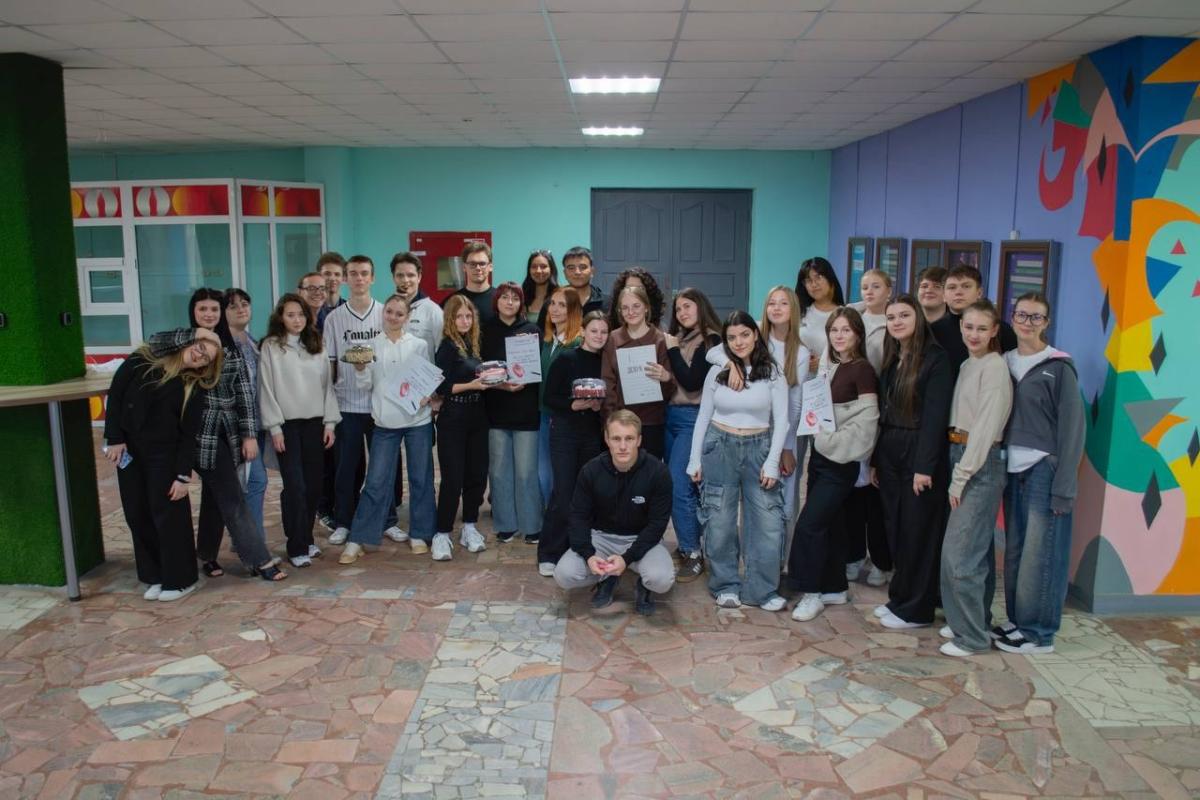 Детективный квест «Следствие вели»