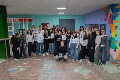 Детективный квест «Следствие вели»