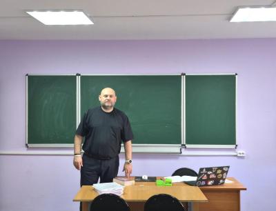 Практическое занятие по налоговому учету: студенты колледжа осваивают учетную политику