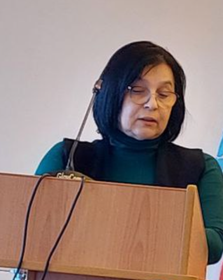 Научная деятельность преподавателей кафедры "Физическая культура"