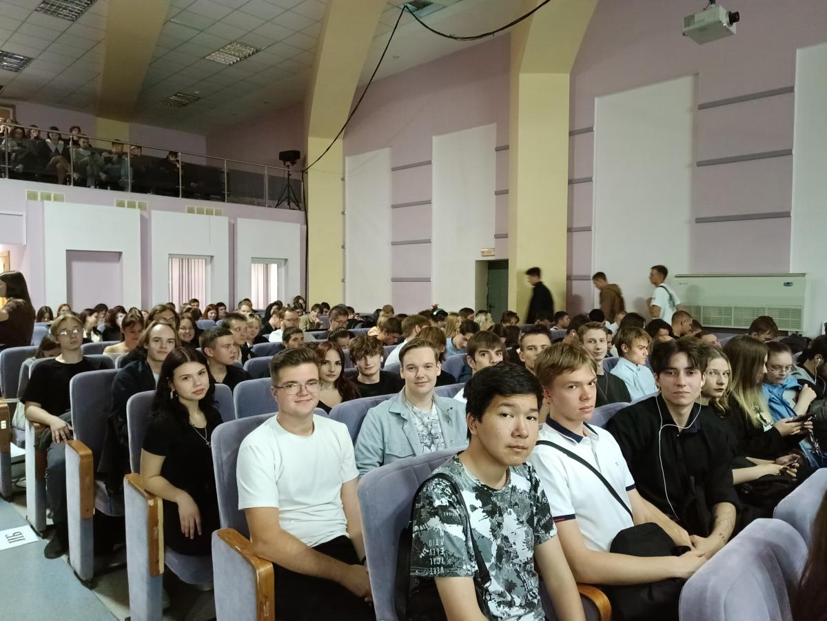 Группы по направлению 